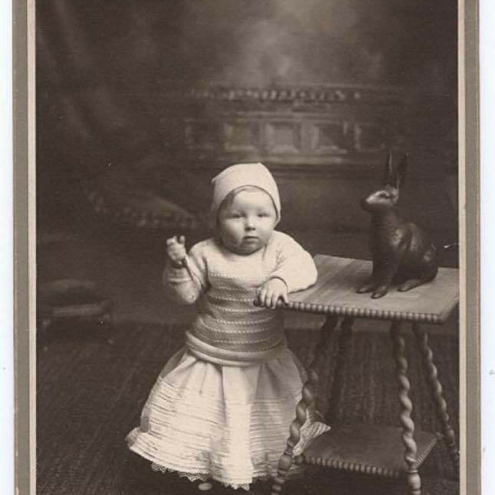 Meet your Posher, Camille